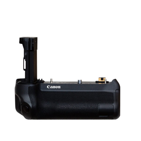Den Canon Batteriegriff BG-E22 für Canon EOS R mieten ab 2,21 € am Tag.