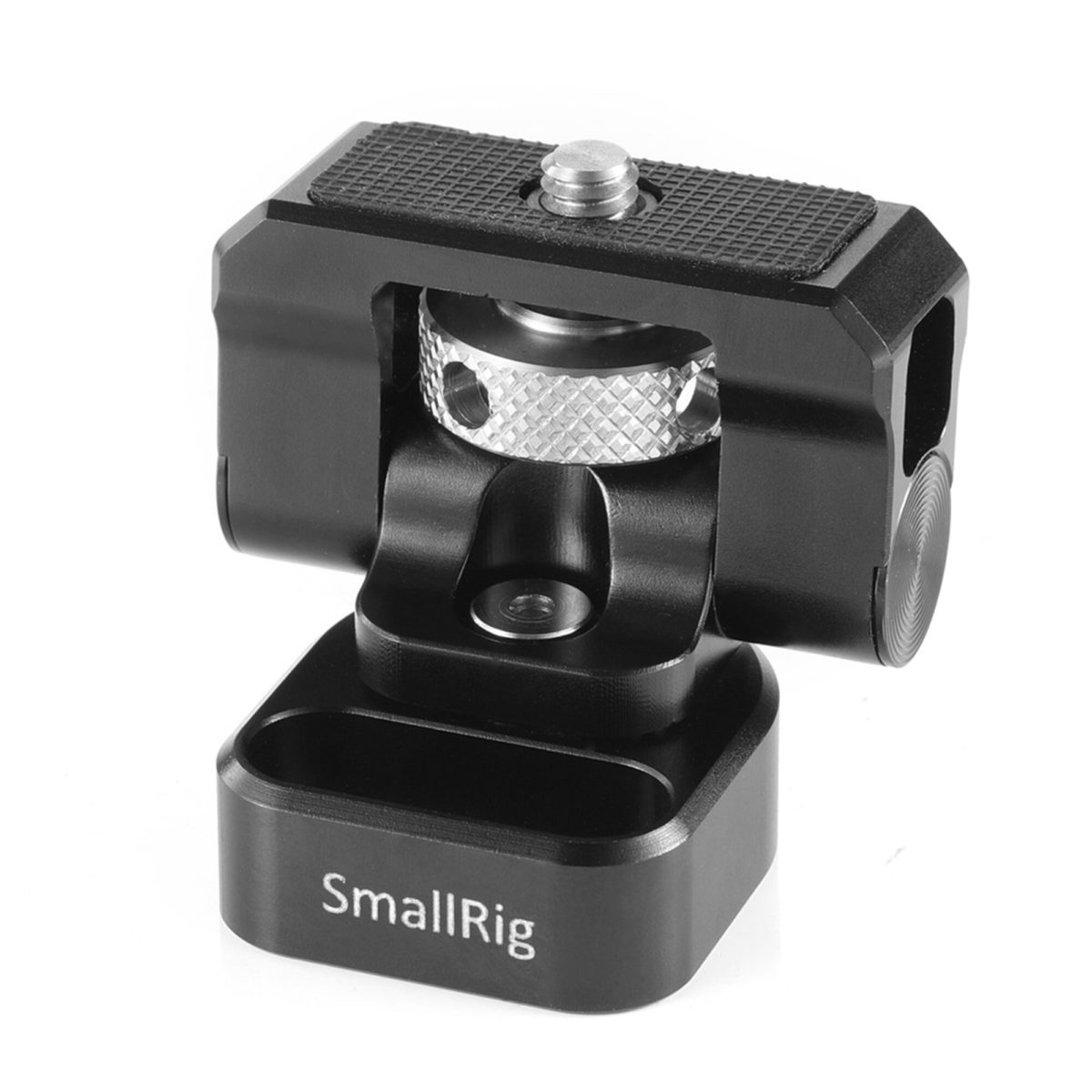 SmallRig Swivel and Tilt Monitor Mount BSE2294 mieten ab 0,86 € am Tag.
