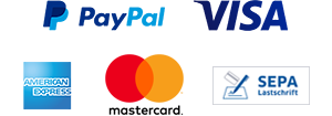 PayPal Logo