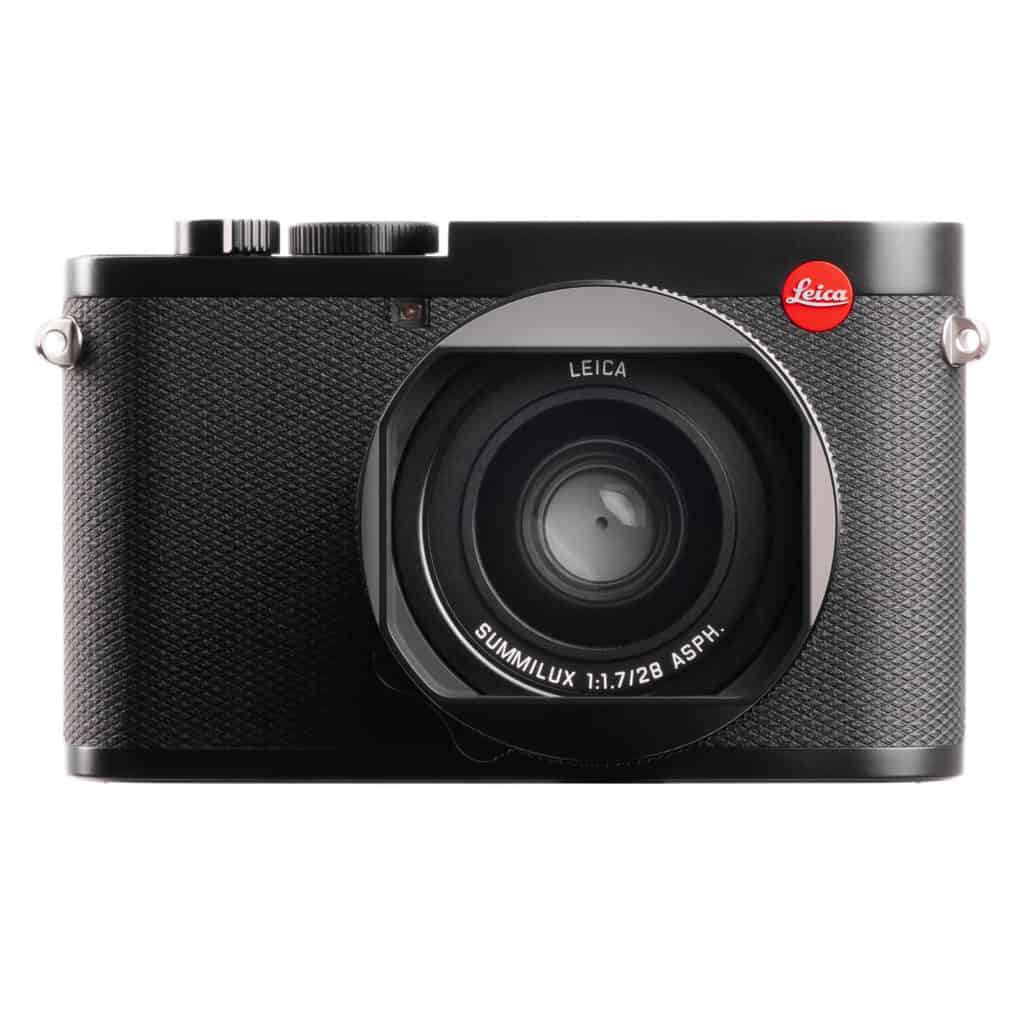 Leica Q2 + Summilux-M 28 mm 1:1,7 ASPH. mieten ab 21,11 € am Tag