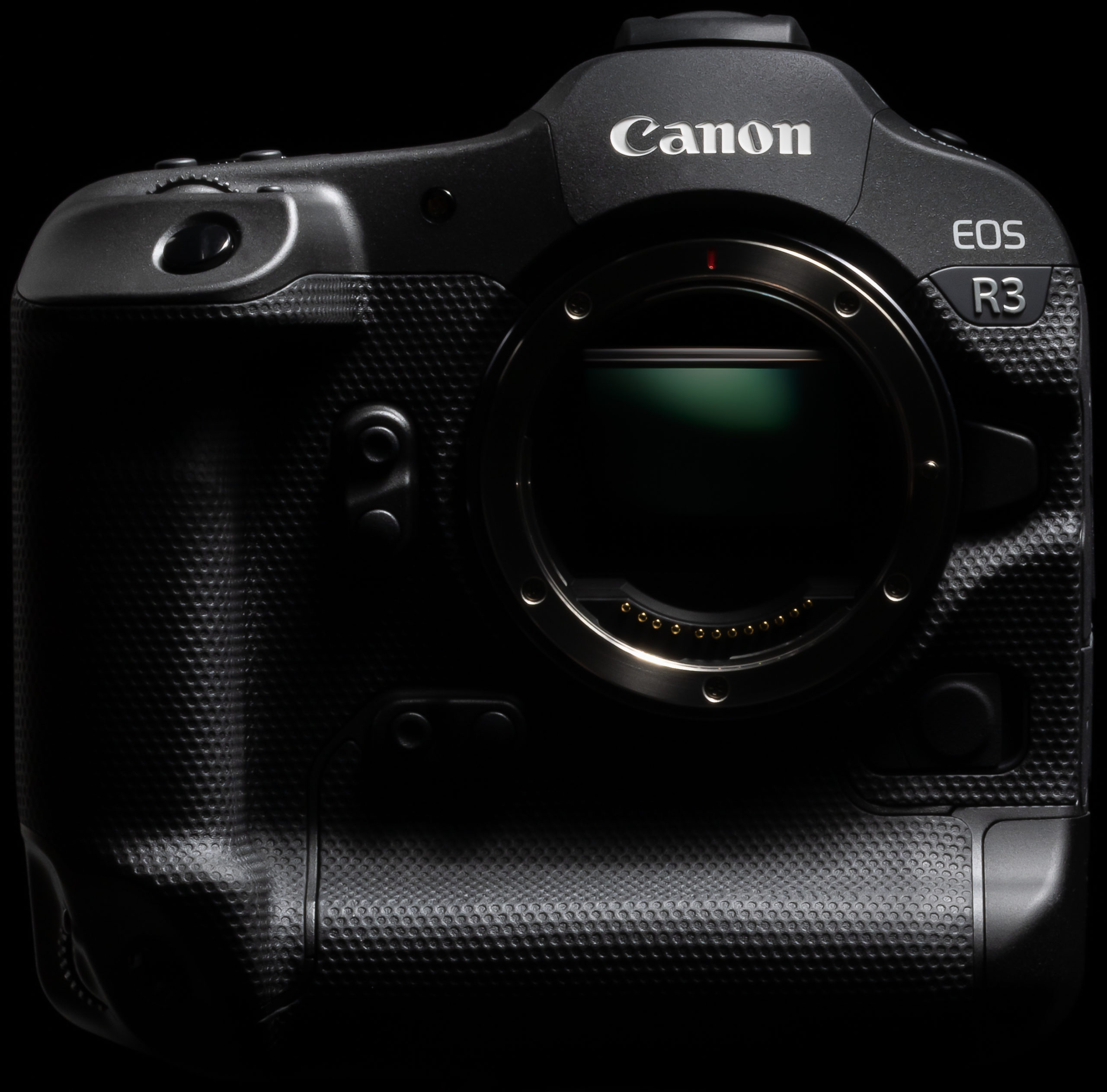 Canon EOS R3 mieten
