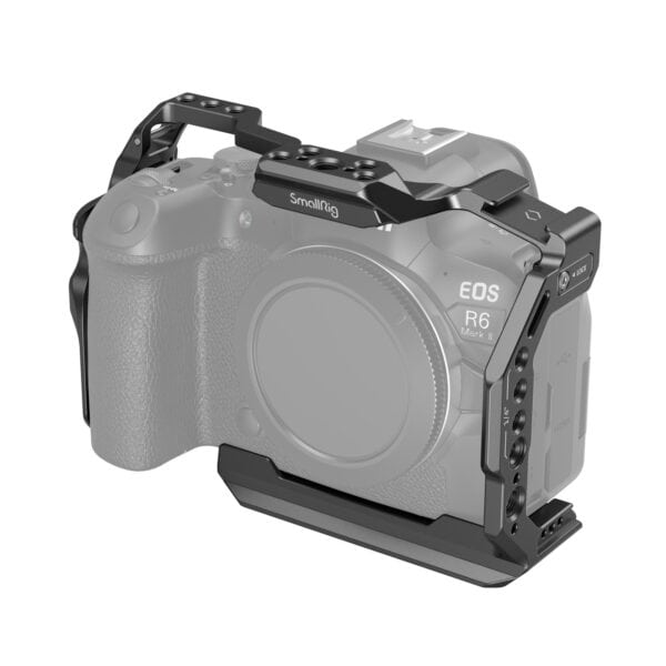 SmallRig Cage für Canon EOS R6 Mark II