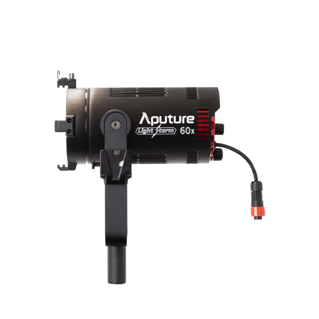 Aputure LS 60x-Bi-Color Leuchte mieten