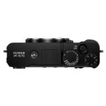 Fujifilm X-E5 schwarz – Bild 4