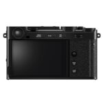 Fujifilm X-E5 schwarz – Bild 2