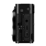 Fujifilm X-E5 schwarz – Bild 3