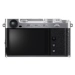 Fujifilm X-E5 silber – Bild 2