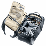 Deuter Jaypack Pro 34+14 Fotorucksack – Bild 2
