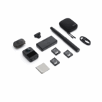 DJI Osmo 360 Adventure Combo – Bild 2
