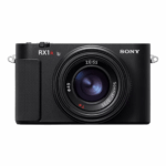 Sony RX1R III