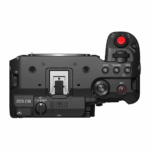Canon EOS C50 Kamera – Bild 2