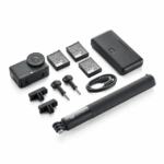 DJI Osmo Action 6 Adventure-Combo – Bild 2