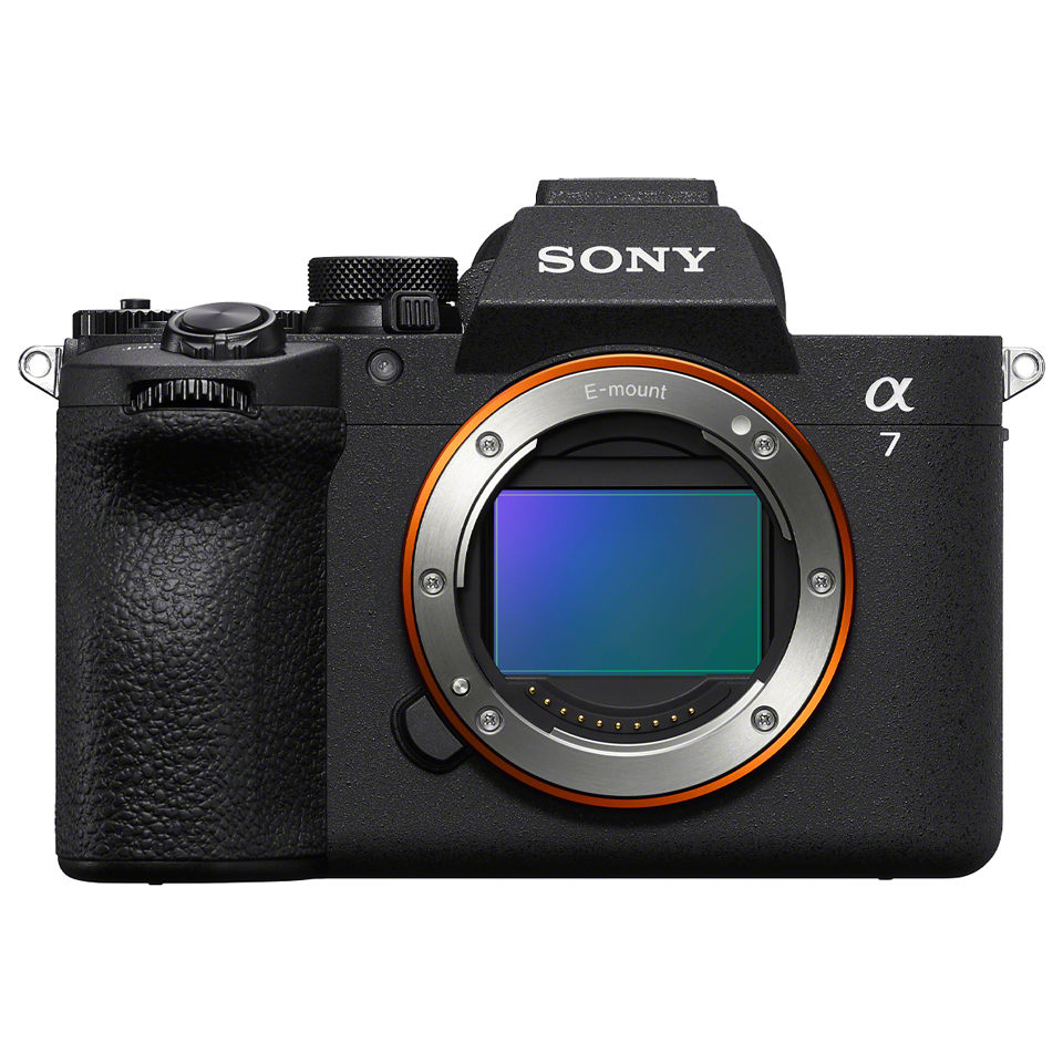 Sony a7 V mieten (2) Sony a7 V – Bild 1