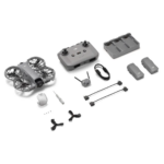 DJI Neo 2 Fly More Combo – Bild 2