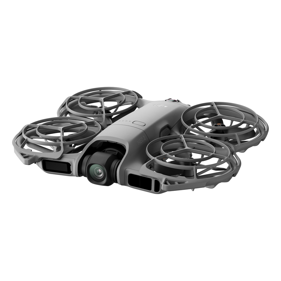 DJI Neo Fly More Combo mieten DJI Neo 2 Fly More Combo – Bild 1