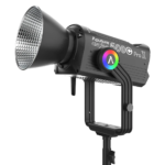 Aputure Light Storm 600c Pro II Kit RGBWW (V-Mount) Studioleuchte