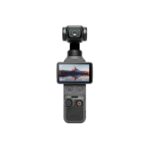 DJI Osmo Pocket 4 Kreativ Combo