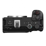 Canon EOS R6 V Gehäuse – Bild 2