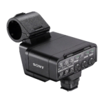 Sony XLR-A4 Audioadapter