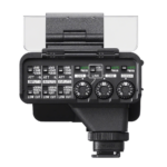 Sony XLR-A4 Audioadapter – Bild 2