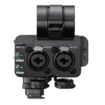 Sony XLR-A4 Audioadapter – Bild 3