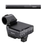 Sony XLR-A4 Audioadapter Set