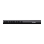 Sony ECM-778 XLR-Mikrofon