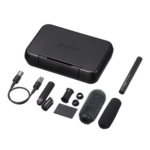 Sony ECM-778 XLR-Mikrofon – Bild 2
