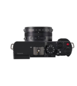 Panasonic LUMIX L10 Kamera DC-L10 – Bild 2