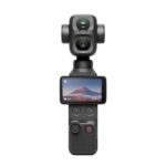 DJI Osmo Pocket 4P Vlog Combo
