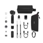 DJI Osmo Pocket 4P Vlog Combo – Bild 2