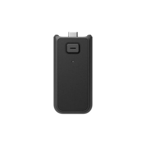 Osmo Pocket 4/ 4P Akkugriff mieten@large